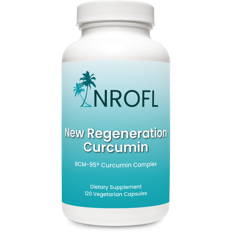 Curcumin (60 ct.)
