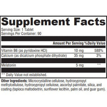 Melatonin