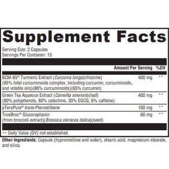 New Regeneration Support Formula (30ct.)