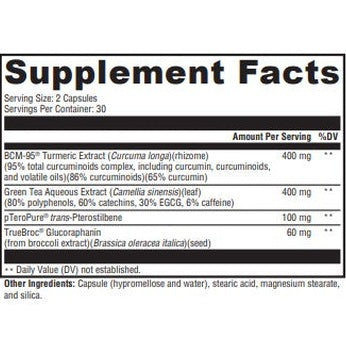 New Regeneration Support Formula (60ct.)