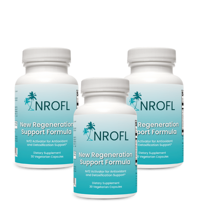 New Regeneration Support Formula (60ct.)
