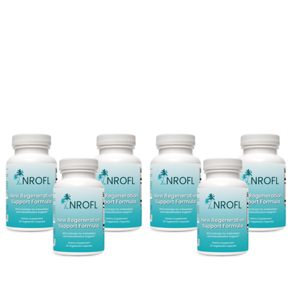 New Regeneration Support Formula (60ct.)