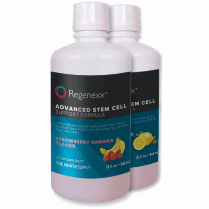 Advanced Stem Cell Support Formula